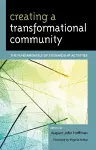 Creating a Transformational Community cover