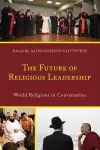 The Future of Religious Leadership cover