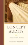 Concept Audits cover