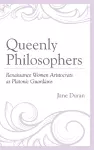 Queenly Philosophers cover
