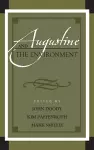 Augustine and the Environment cover