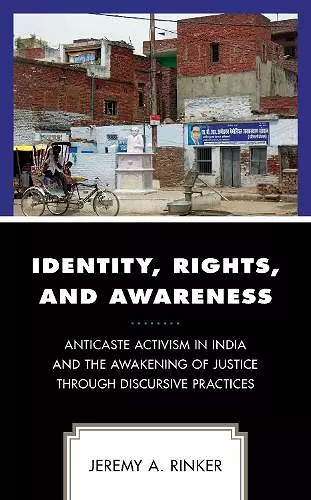 Identity, Rights, and Awareness cover