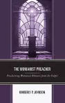 The Womanist Preacher cover