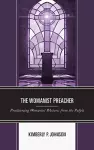 The Womanist Preacher cover