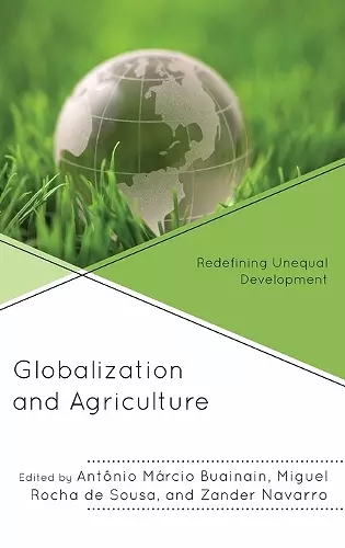 Globalization and Agriculture cover