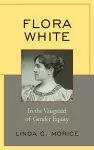 Flora White cover