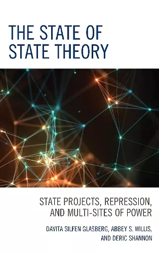 The State of State Theory cover