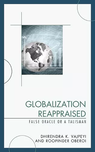 Globalization Reappraised cover