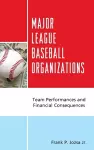 Major League Baseball Organizations cover