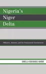 Nigeria's Niger Delta cover