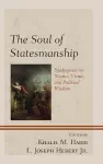 The Soul of Statesmanship cover