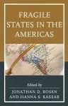 Fragile States in the Americas cover