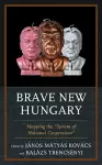 Brave New Hungary cover