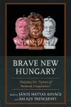 Brave New Hungary cover