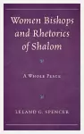 Women Bishops and Rhetorics of Shalom cover