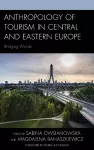 Anthropology of Tourism in Central and Eastern Europe cover