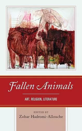 Fallen Animals cover