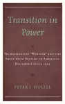 Transition in Power cover