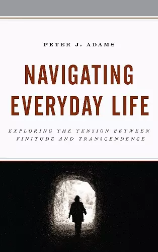 Navigating Everyday Life cover