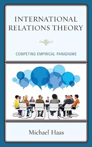 International Relations Theory cover