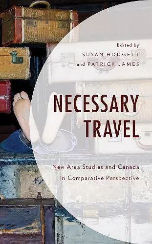 Necessary Travel cover