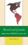 Brazil and Canada cover