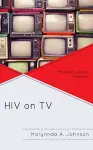 HIV on TV cover