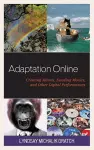 Adaptation Online cover