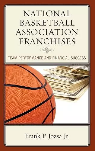 National Basketball Association Franchises cover