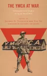 The YMCA at War cover