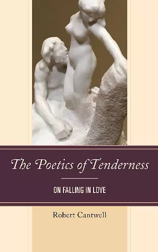 The Poetics of Tenderness cover