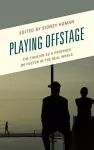 Playing Offstage cover