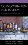 Cosmopolitanism and Tourism cover