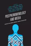 Postphenomenology and Media cover