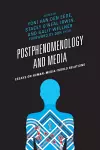 Postphenomenology and Media cover