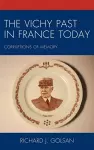 The Vichy Past in France Today cover