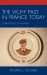 The Vichy Past in France Today cover