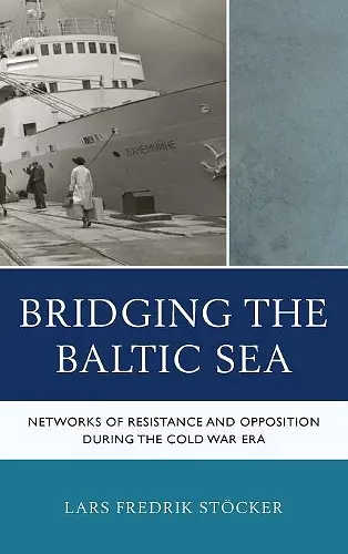 Bridging the Baltic Sea cover