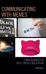 Communicating with Memes cover