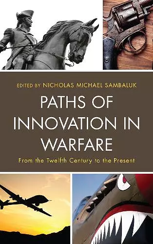 Paths of Innovation in Warfare cover