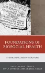 Foundations of Biosocial Health cover