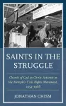 Saints in the Struggle cover