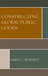 Constructing Global Public Goods cover