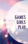 Games Girls Play cover