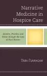 Narrative Medicine in Hospice Care cover