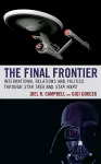The Final Frontier cover