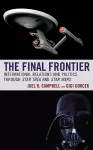 The Final Frontier cover