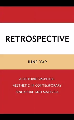 Retrospective cover