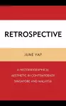 Retrospective cover