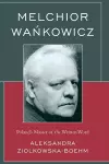 Melchior Wankowicz cover